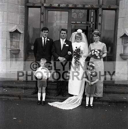 Thompson, Padraig and Margaret (Wedding)_0031