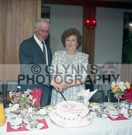 Flanagan (40th Anniversary) 1989 0002