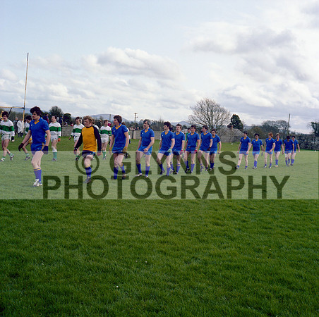 Roscommon Clann na nGael Football 1983_0005