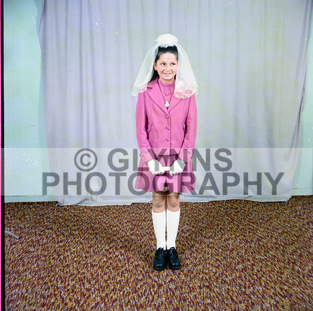 Castlerea Confirmation 1975_0008