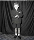 Castlerea Communion 1954_0008