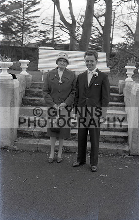 Treacy (Wedding) 1963 0016