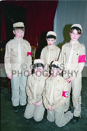 Castlerea Musical 2004 (Cabaret) 0021