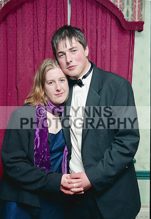 Ballaghaderreen Grad 1998_0078