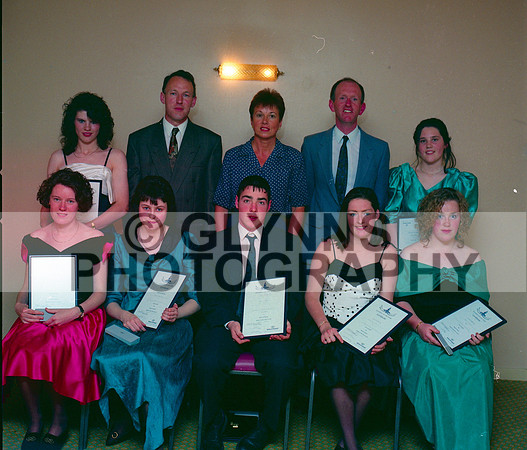 Castlerea Grad 1992 0042