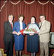 Webb, Frank (Ballyhaunis - 25th Anniversary) 1988 0005