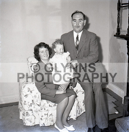 1960 Unknown Collection 0605