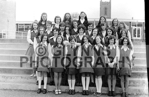 Castlerea Convent 1975_0035