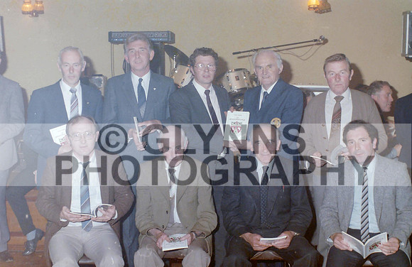 Tulsk GAA 1985_0010