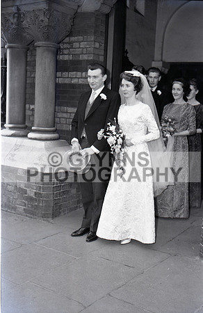 Gannon (Wedding - Dublin) 1963 (1) 0004