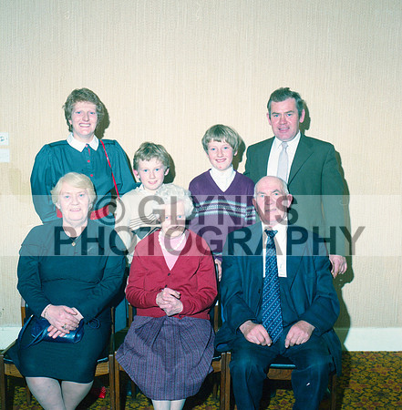 Owens, Theresa (Birthday Party - Abbey, Roscommon) 21-10-1984_0007