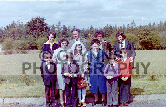 Kilmurray Confirmation 1977_0026
