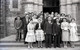 Winston, Alf and McDermott, Moira (Wedding - Castlerea) 1959 0005