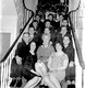 Castlerea Mary O'Flanagan Past Pupils Dinner (Abbey Hotel) 01-01-1967 0014
