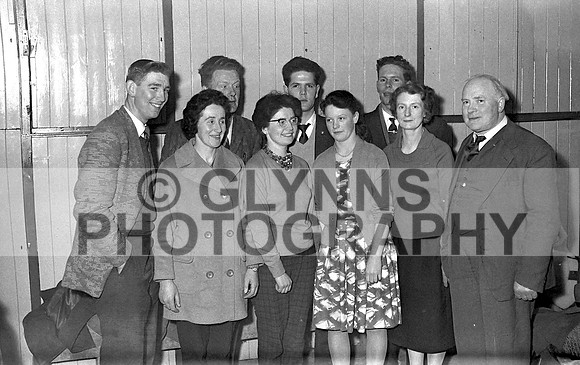 Roscommon Drama 1962_0009