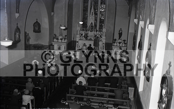 Treacy (Wedding) 1963 0009