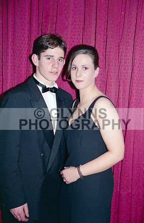 Ballaghaderreen Grad (Abbey, Roscommon) 1998_0014