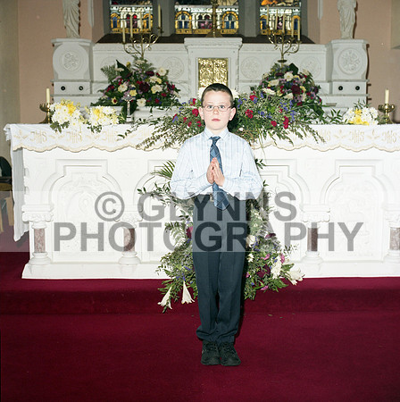 Ballintubber Communion 2003 0027