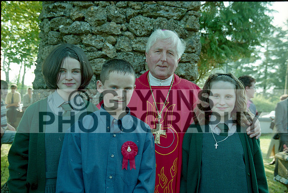 Gorthaganny Confirmation 2000 (with Tibohine, Lisacul, Fairymount) 0028