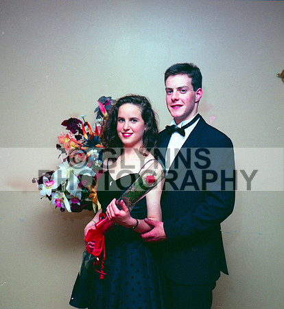 Castlerea Grad 1992 0049