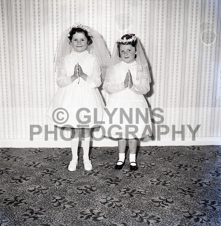1960 Unknown Collection 0590
