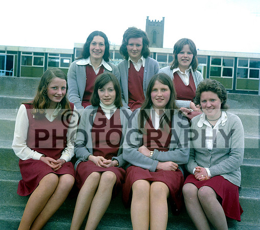 Castlerea Convent 1974_0019