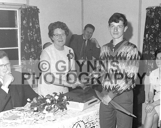 Castlerea Golf 1967_0015