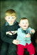Unknown Boys (Studio) 1999 0006