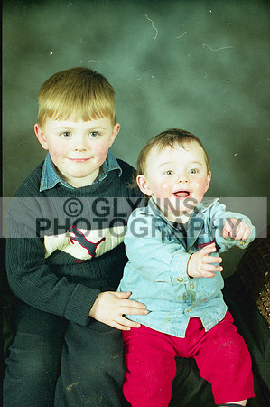 Unknown Boys (Studio) 1999 0006