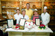Castlerea Benny's Awards 2003 0002