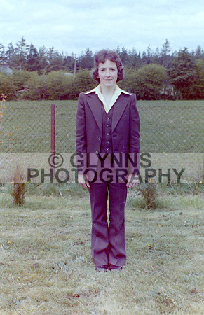 Kilmurray Confirmation 1977_0005