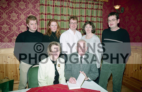 Roscommon County Council 100 Years 2002 0014