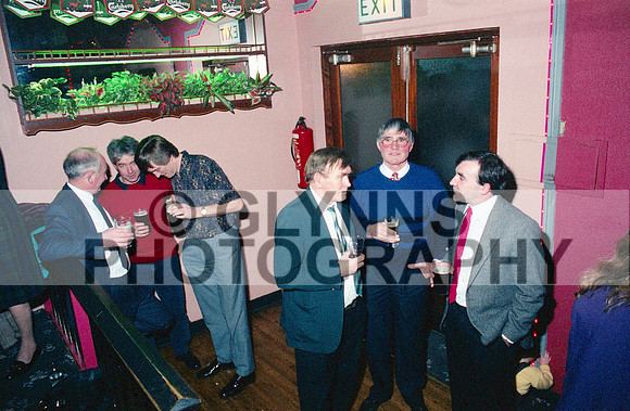 Gannon, Mae (70th Birthday) 1992 0010