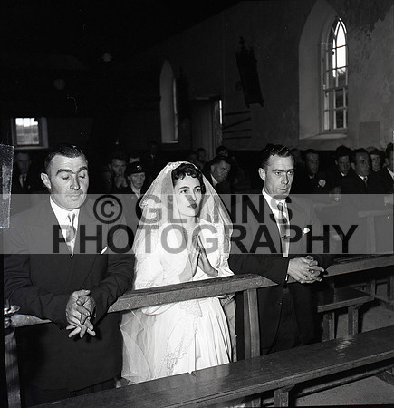 Kilmurray Wedding 11-09-1957_0006