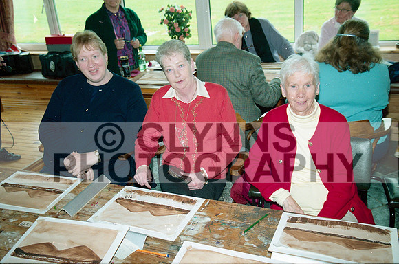 Donamon Art (Frank Clarke) 2001 0015