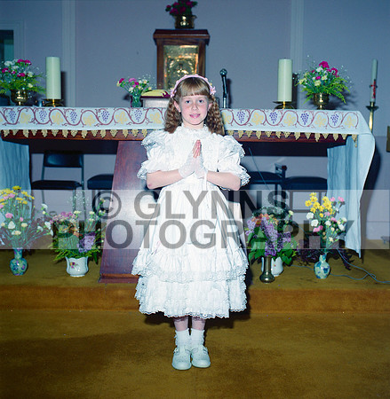 Glinsk Communion 1996_0002