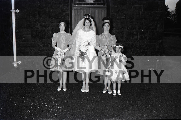 Treacy (Wedding) 1963 0003