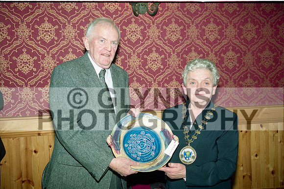 Roscommon County Council 100 Years 2002 0009