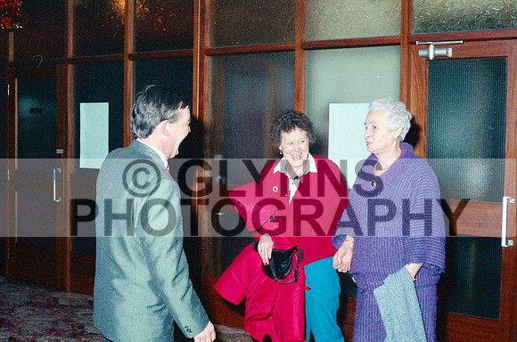 Gannon, Mae (70th Birthday) 1992 0016