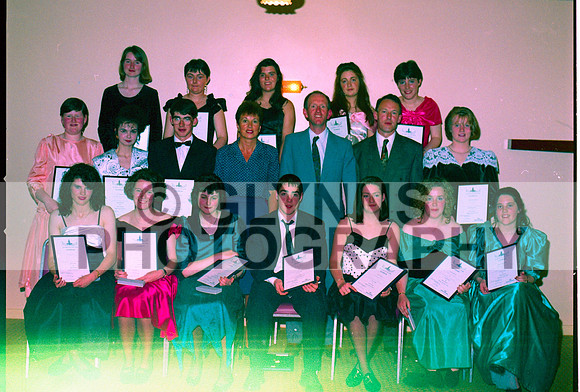 Castlerea Grad 1992 0043