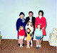 Castlerea Communion 1972_0001