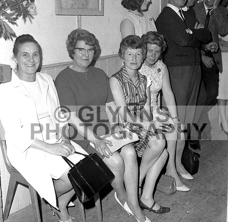 Castlerea Golf 1967_0013
