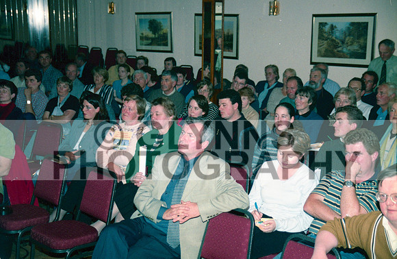 Castlerea Urban Renewal (Tully's) 1999 0008