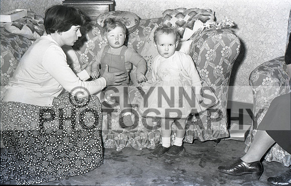 1960 Unknown Collection 0582