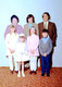 Castlerea Communion 1972_0005