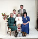 Ballaghaderreen Communion 1988 0012