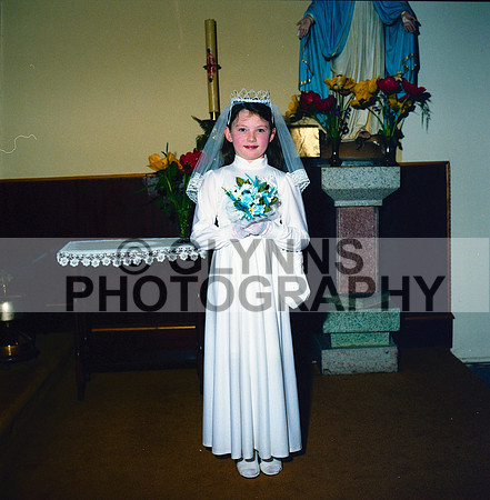 Glinsk Communion 1986_0021