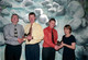 Ballinlough Michael Glavey's GAA (Awards - Belmont, Knock) 1997 0002