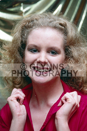 Brady, Jacqueline (Makeover) 1996 0005