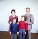 Castlerea Confirmation 1975 0049